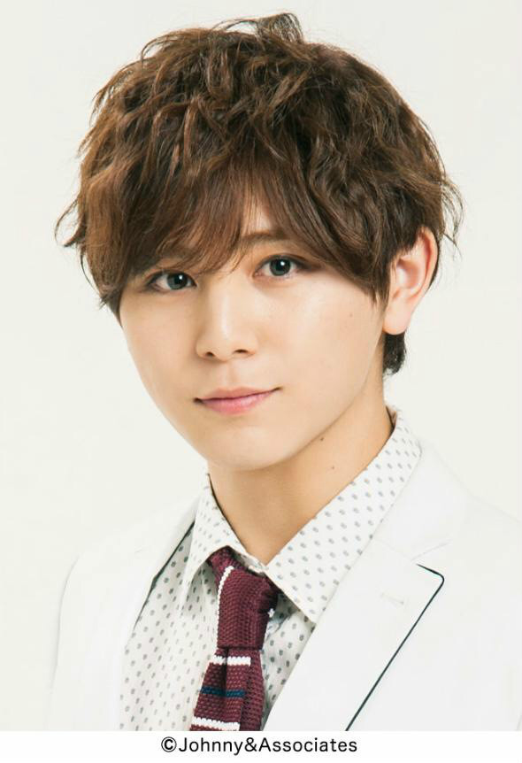 Hey!Say!JUMP Hey!Say!JUMP