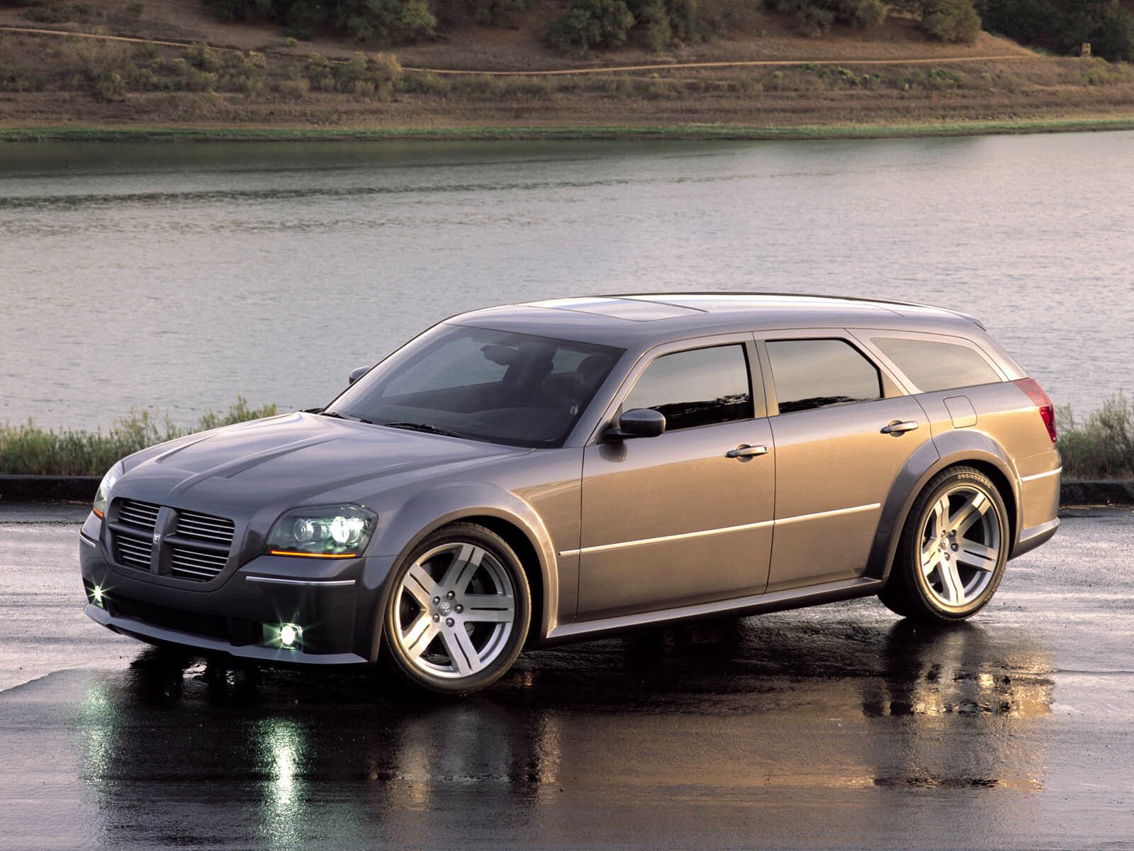 DODGE