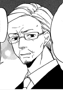 谎言男友
