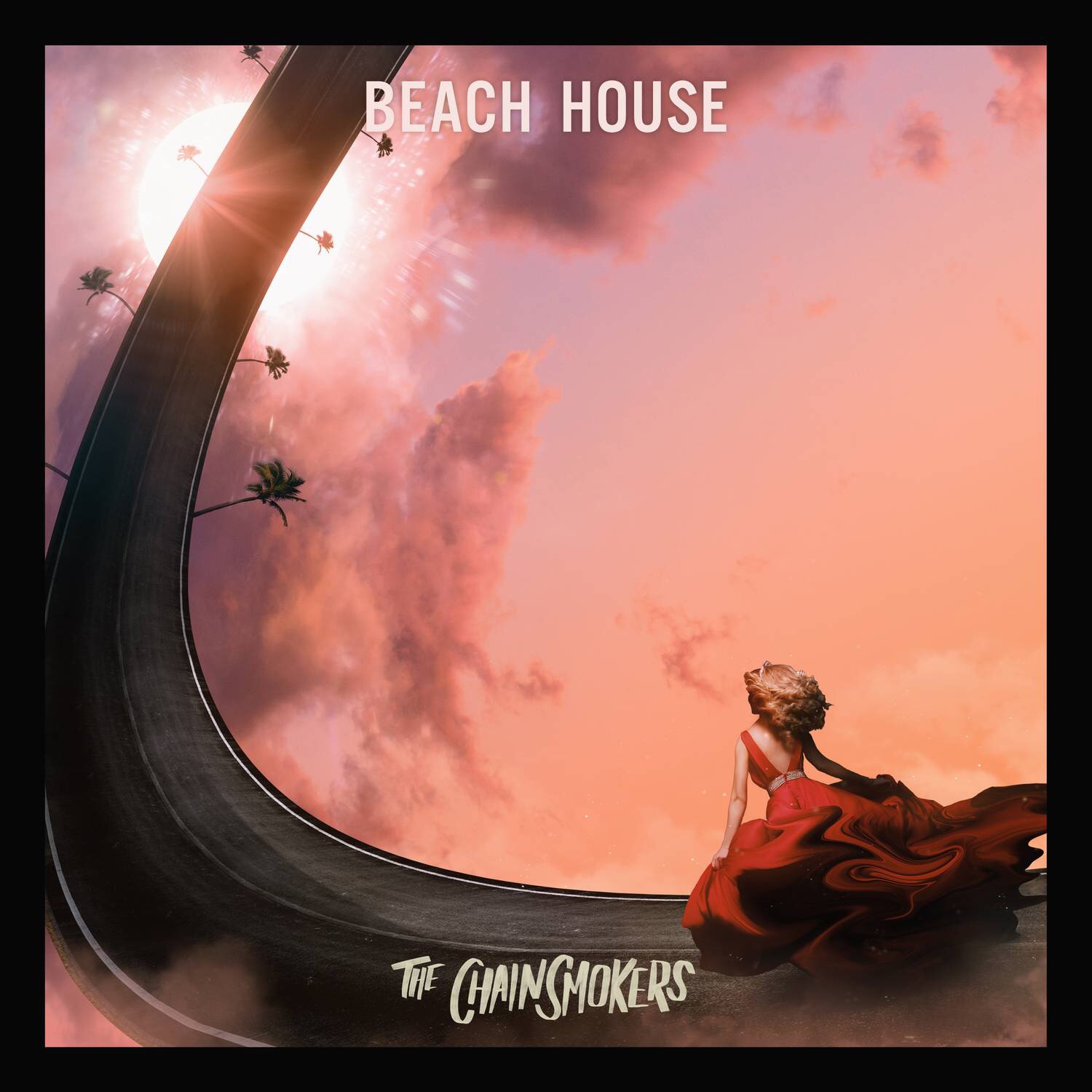 Beach House(菸鬼组合製作单曲)