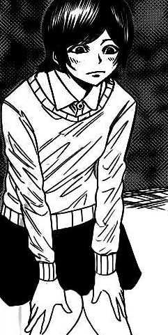 诚如神之所说(日本金城宗幸原作漫画)