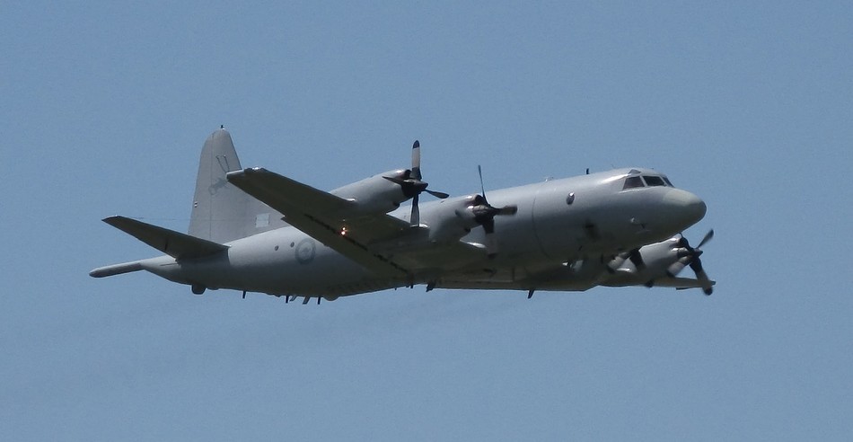 P-3 P-3