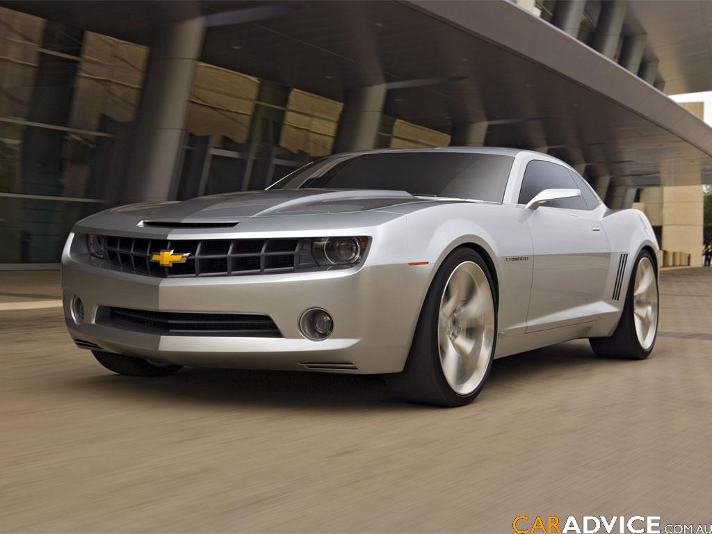 Camaro