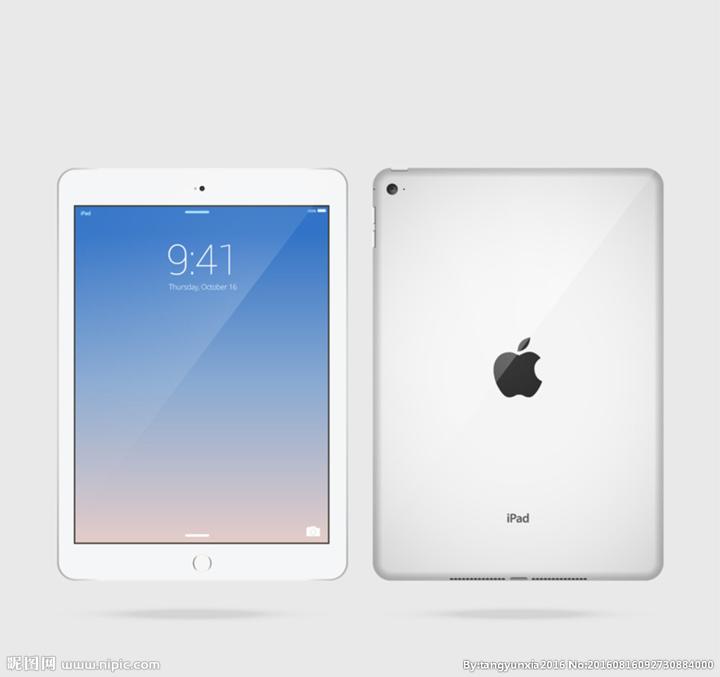 iPad