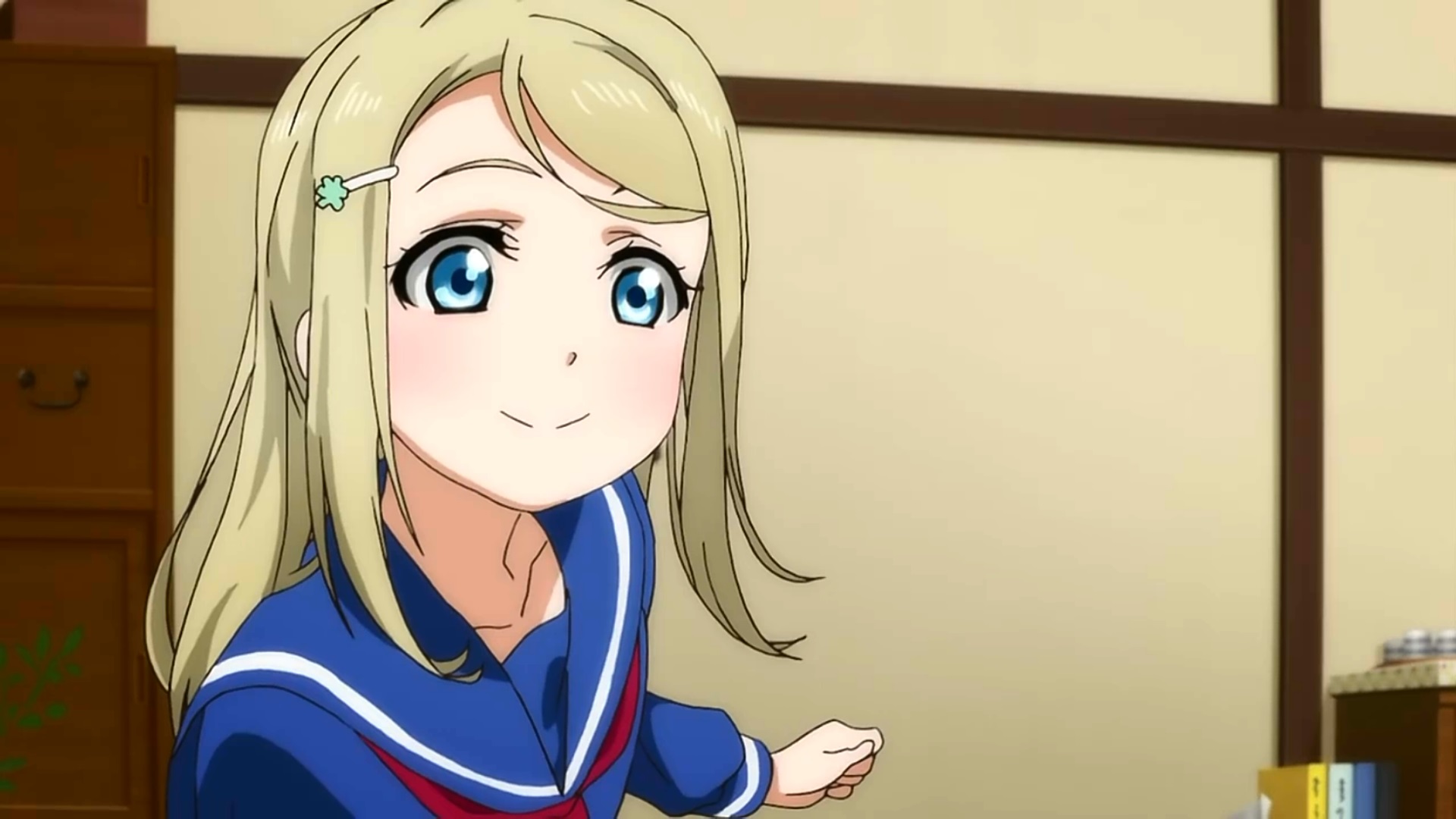 LoveLive!(SUNRISE製作的电视动画)
