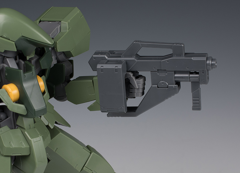EB-06 格雷兹 EB-06 格雷兹