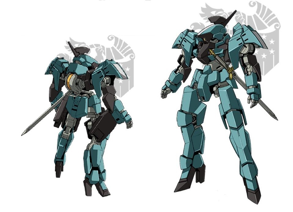 EB-06 格雷兹 EB-06 格雷兹
