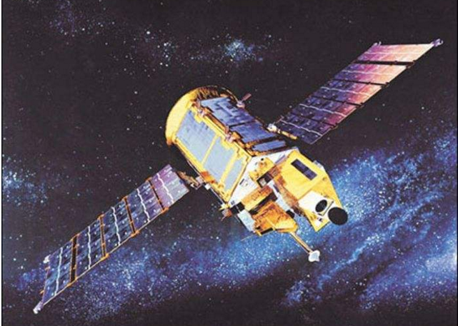 KOMPSAT