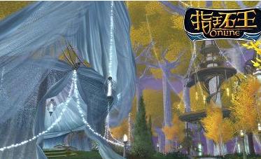 lotro(传说)