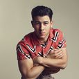 尼克·乔纳斯(Nick Jonas（歌手）)