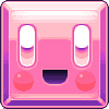 Nitrome吉祥物:Cuboy Nitrome吉祥物:Cuboy