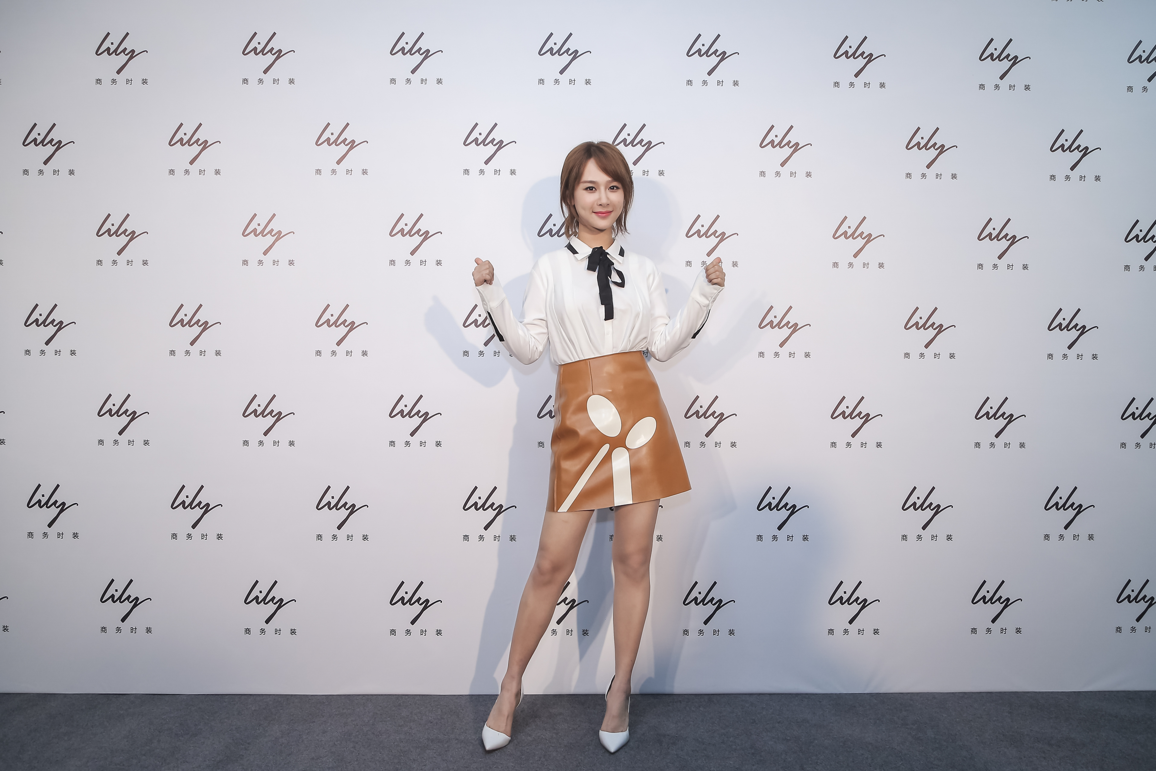 Lily(女性时装品牌)