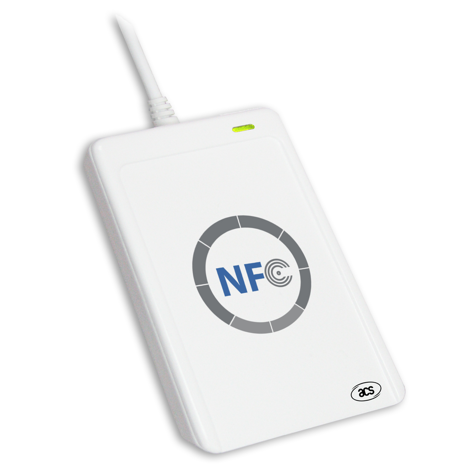 NFC读写器 NFC读写器