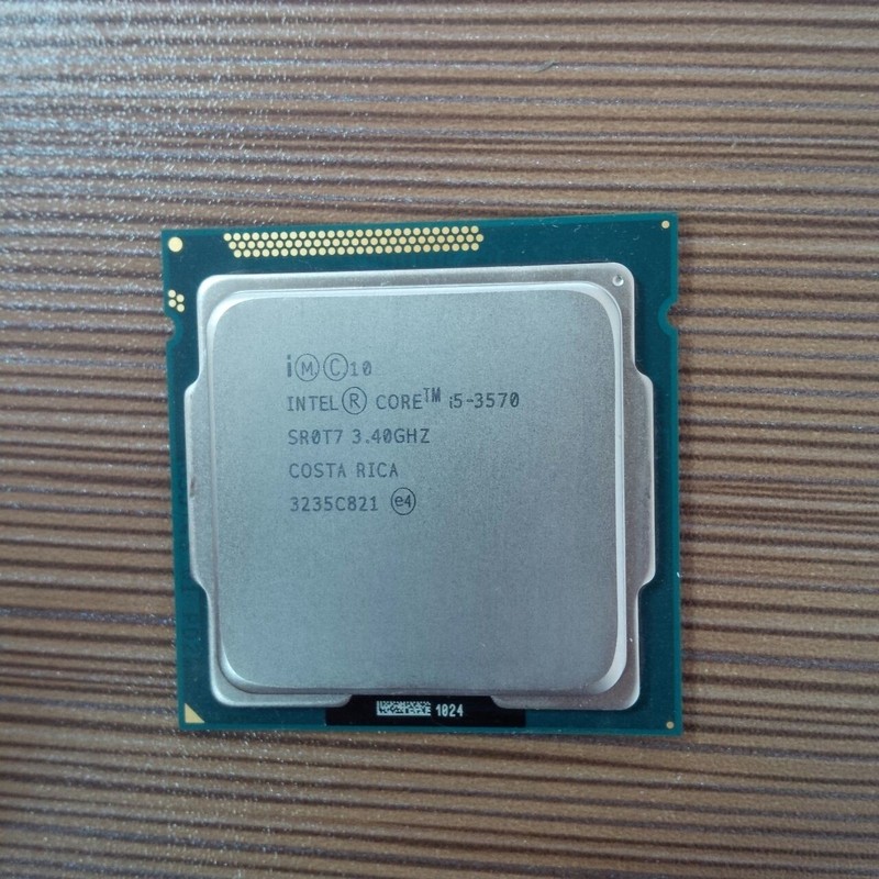 i5 3570