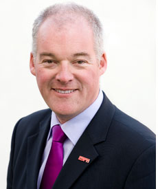 Jon Champion