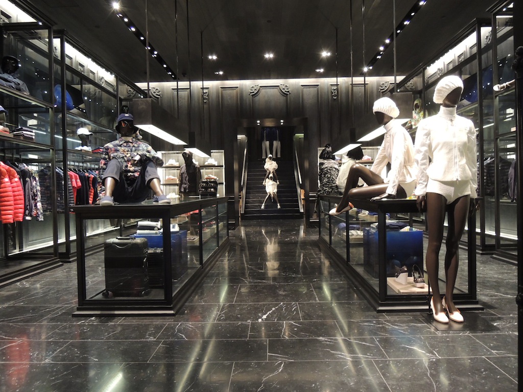 Moncler Moncler