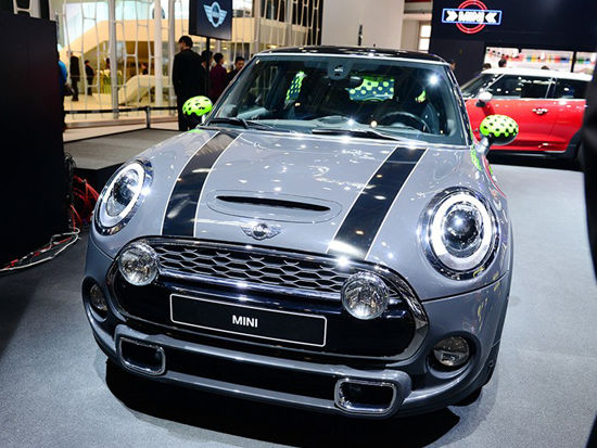 mini(汽车品牌) mini(汽车品牌)