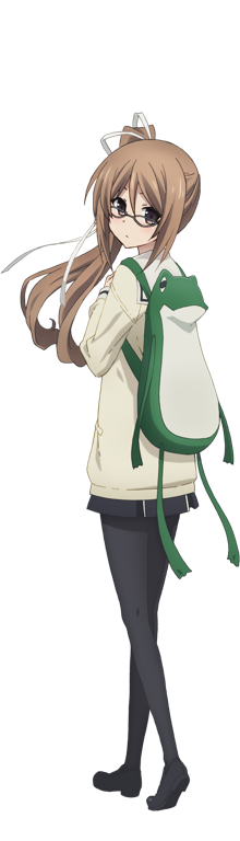 CHAOS;CHILD