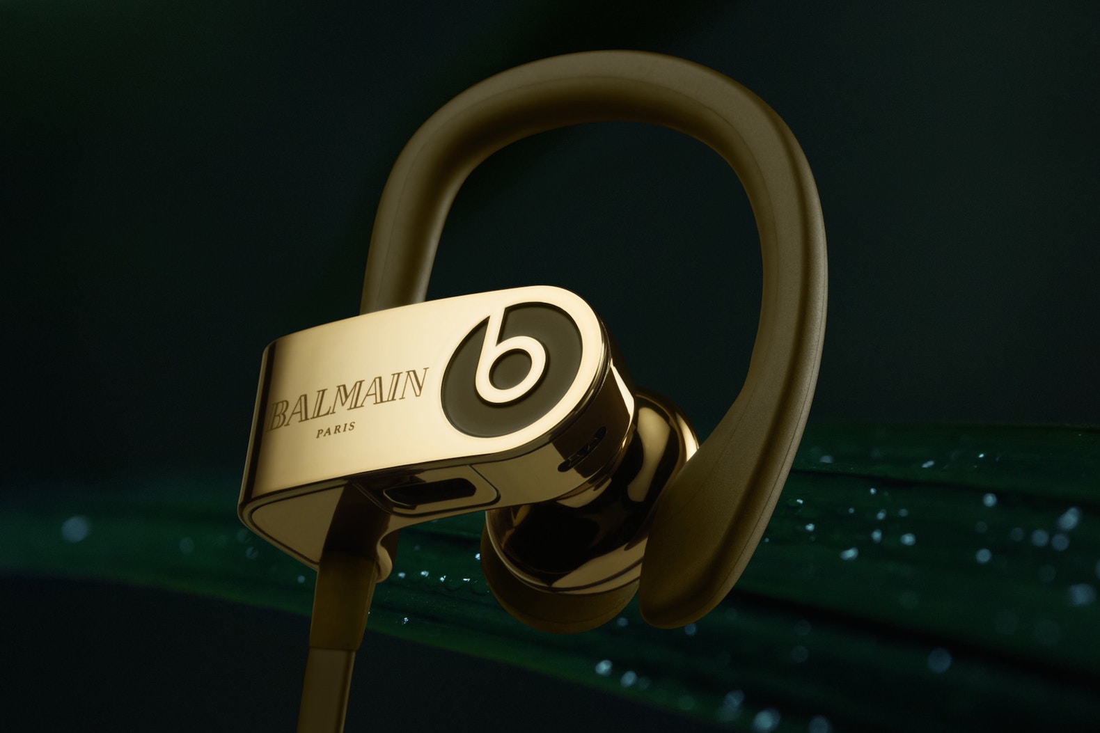 Beats By Dr.Dre
