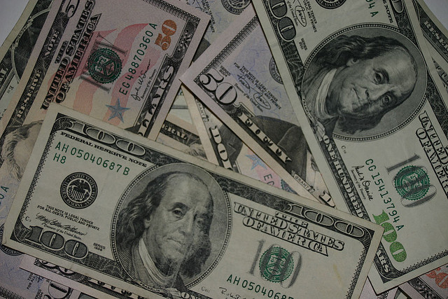 money(英文单词)