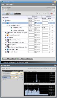 NetLimiter NetLimiter