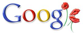 Google徽标