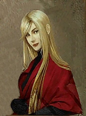 Eva Eva