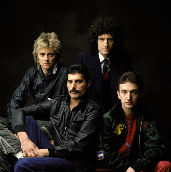 Love of my life(Freddie Mercury演唱歌曲)
