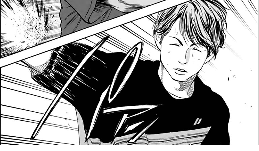 Baby Steps~网球优等生~(日本胜木光创作的漫画)