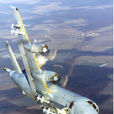 P-3海上巡逻机(P-3反潜巡逻机)