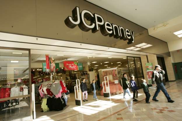 JCPenney JCPenney