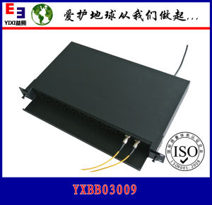 FTTH用户终端盒 FTTH用户终端盒