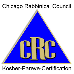 cRc Kosher认证标誌