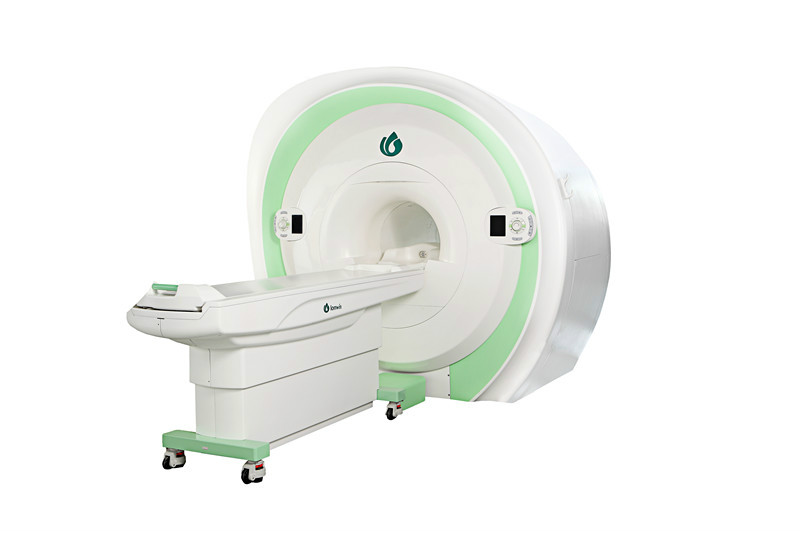 MRI