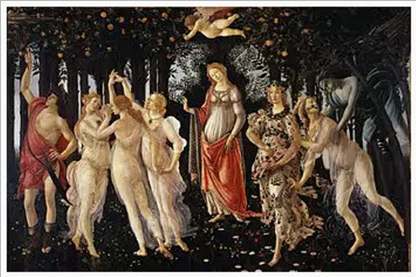 primavera