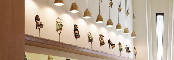charlotte Olympia
