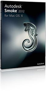 Autodesk Smoke Autodesk Smoke