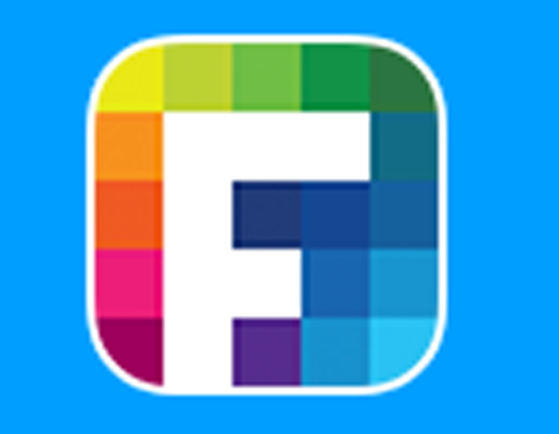 Feel运动交友app