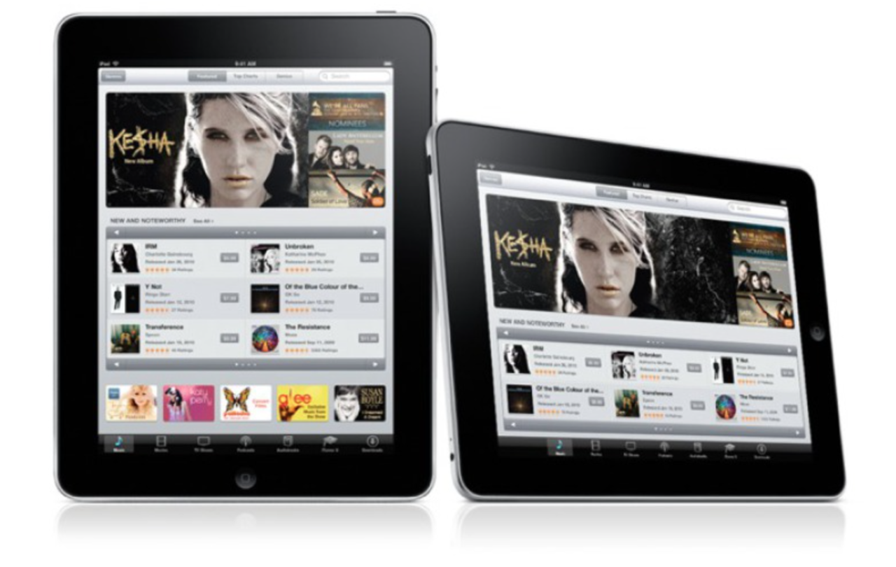 iTunes Store iTunes Store