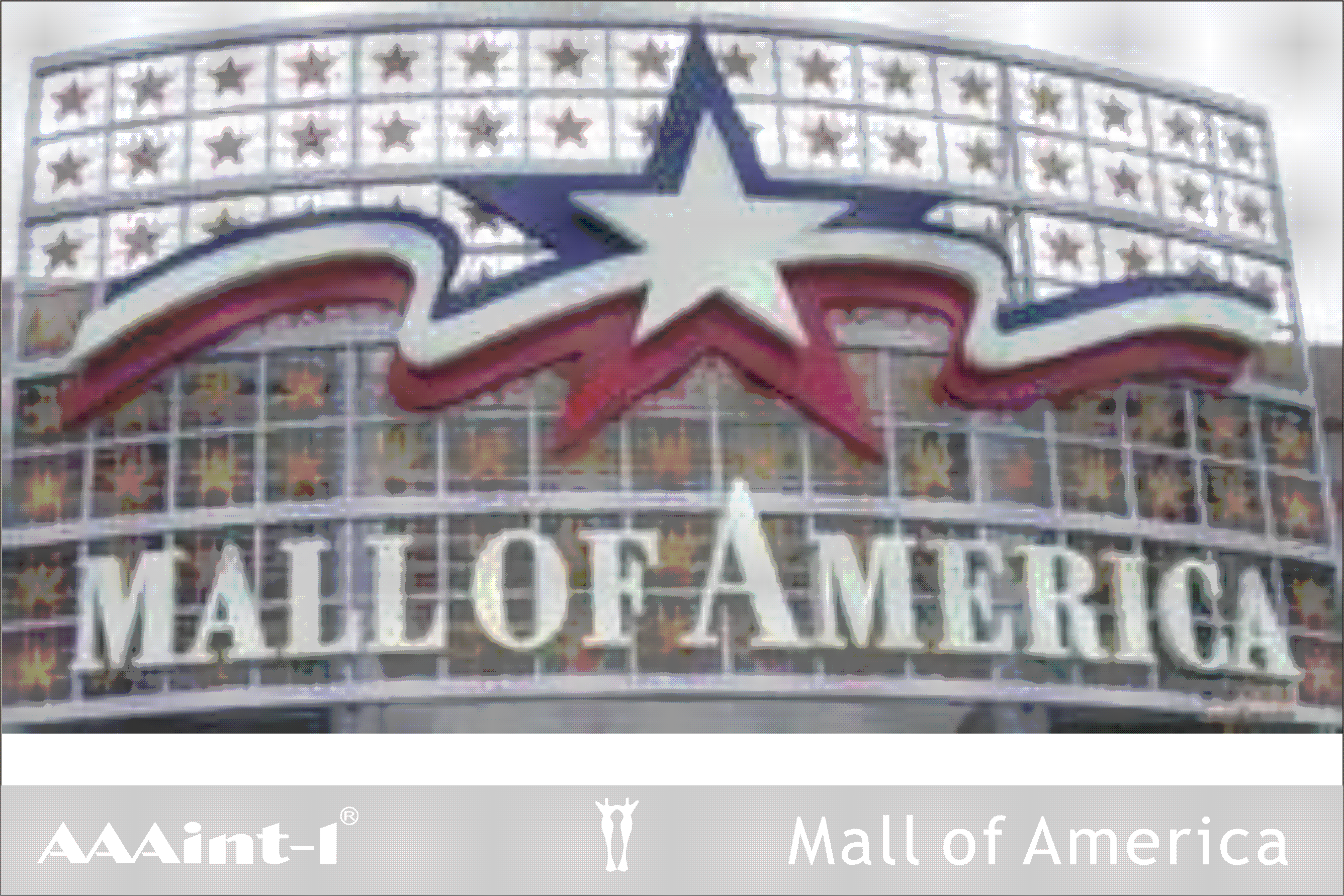 Mall of America