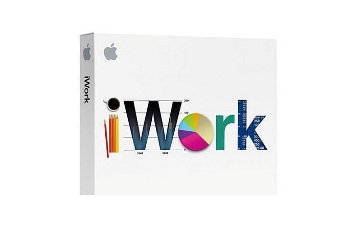 iWork