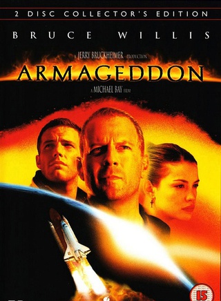 布鲁斯·威利斯(Bruce Willis)