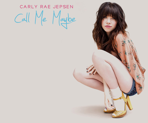 call me maybe