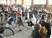 BreakDown与MoshPit BreakDown与MoshPit