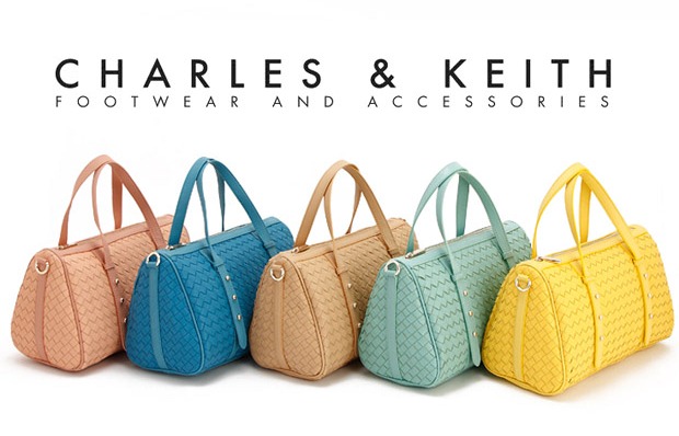 Charles & Keith Charles & Keith