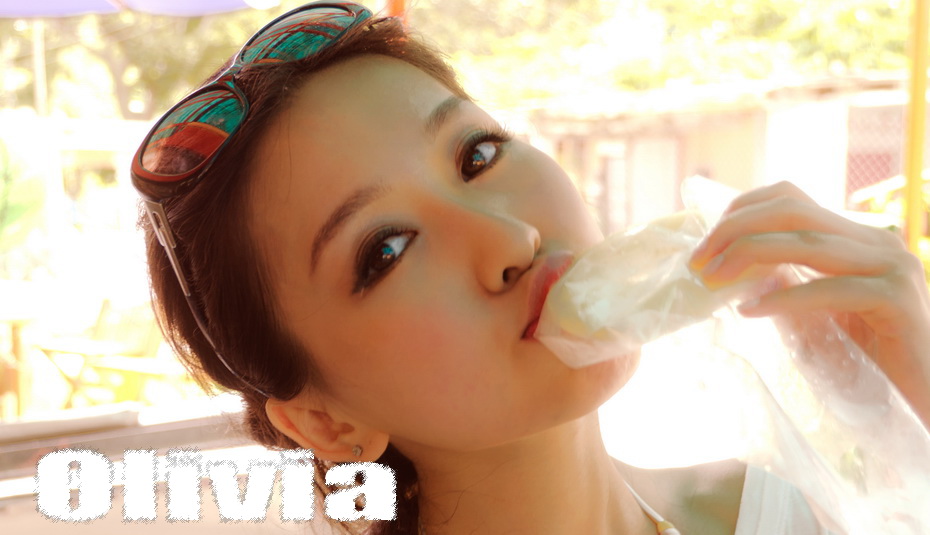 Olivia Olivia