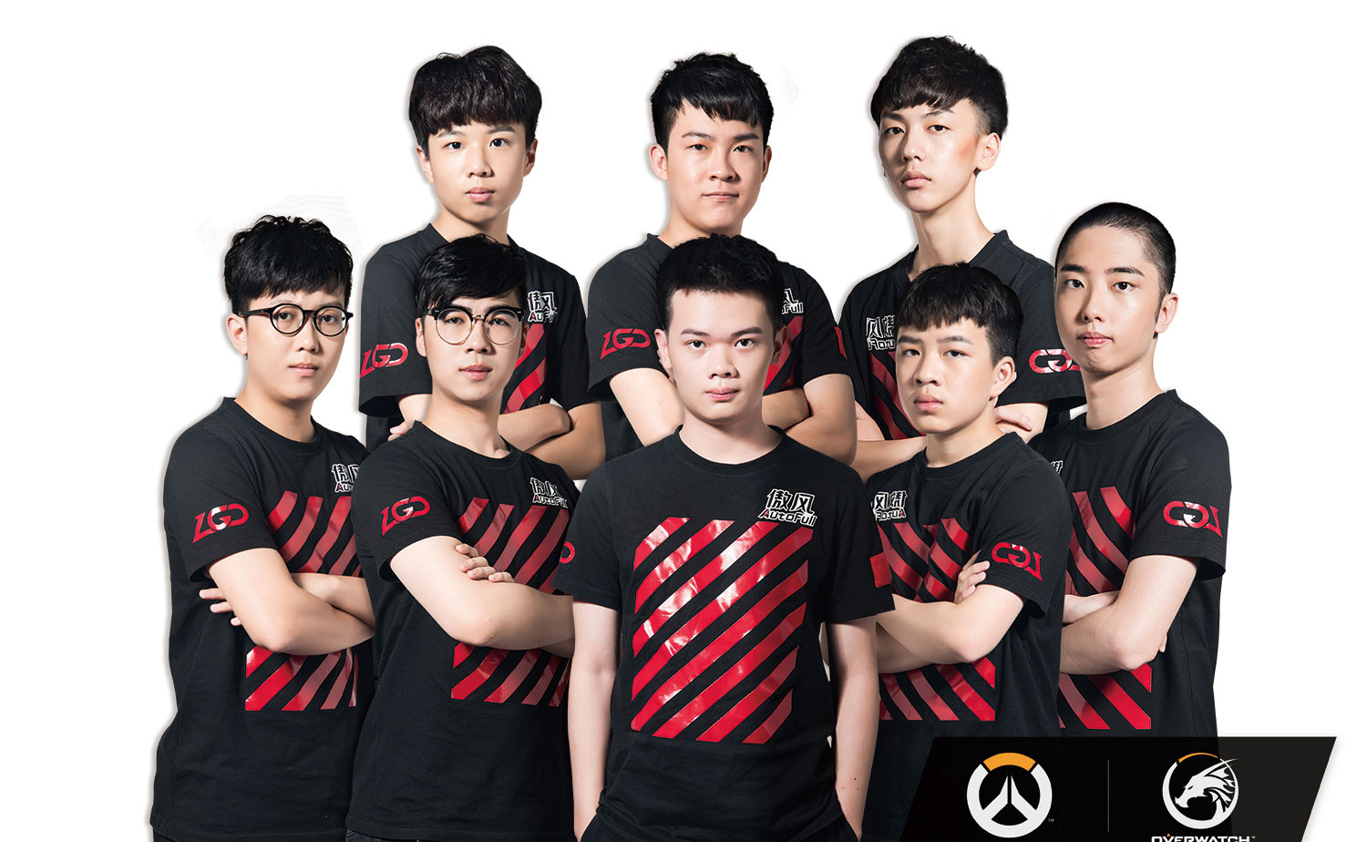 LGD电子竞技俱乐部