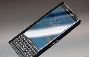 BlackBerry Limited BlackBerry Limited